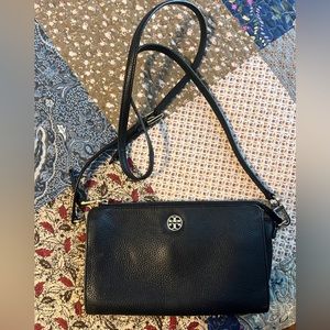 Tory Burch cross body - good condition